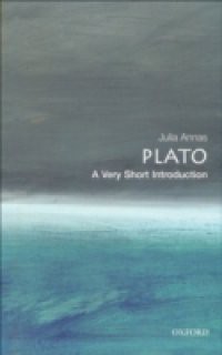 Plato: A Very Short Introduction