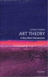 Art Theory: A Very Short Introduction