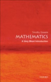 Mathematics: A Very Short Introduction