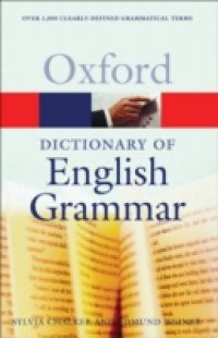 Oxford Dictionary of English Grammar