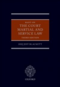 Rant on the Court Martial and Service Law