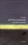 Intelligence: A Very Short Introduction