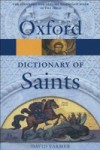 Oxford Dictionary of Saints