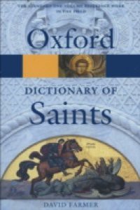 Oxford Dictionary of Saints