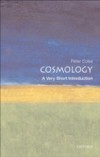 Cosmology: A Very Short Introduction