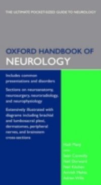 Oxford Handbook of Neurology (Flexicover)