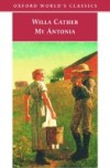 My Antonia
