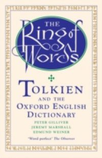 Ring of Words: Tolkien and the Oxford English Dictionary