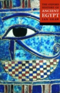 Oxford History of Ancient Egypt