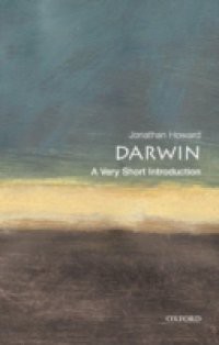 Darwin: A Very Short Introduction