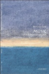 Music: A Very Short Introduction