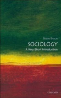 Sociology: A Very Short Introduction