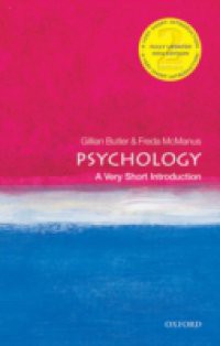 Psychology: A Very Short Introduction