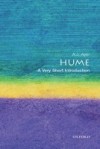 Hume: A Very Short Introduction