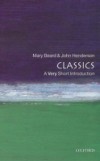 Classics: A Very Short Introduction