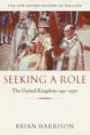 Seeking a Role: The United Kingdom 1951–1970