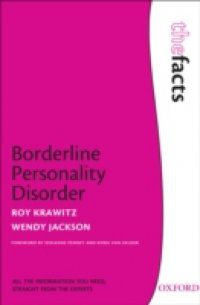 Borderline Personality Disorder