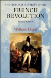 Oxford History of the French Revolution
