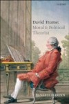 David Hume: Moral and Political Theorist