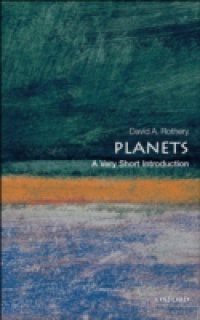 Planets: A Very Short Introduction