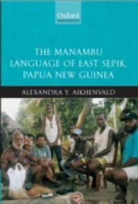 Manambu Language of East Sepik, Papua New Guinea