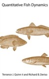 Quantitative Fish Dynamics
