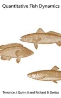 Quantitative Fish Dynamics