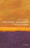 Michael Faraday: A Very Short Introduction