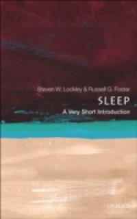 Sleep: A Very Short Introduction