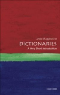 Dictionaries: A Very Short Introduction