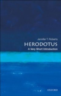 Herodotus: A Very Short Introduction