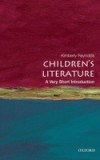 Children's Literature: A Very Short Introduction