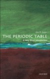 Periodic Table: A Very Short Introduction
