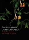Plant-Animal Communication