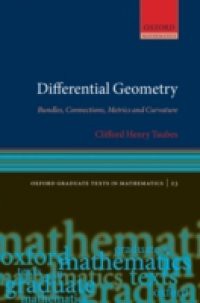 Differential Geometry: Bundles, Connections, Metrics and Curvature