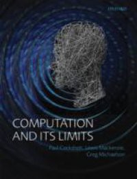 Computation and its Limits