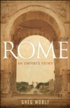 Rome: An Empire's Story