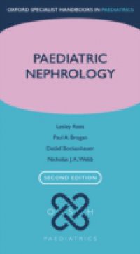 Paediatric Nephrology