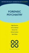 Forensic Psychiatry