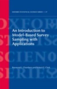 Introduction to Model-Based Survey Sampling with Applications