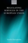Regulating Services in the European Union