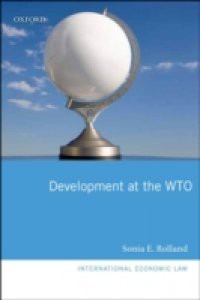 Development at the WTO