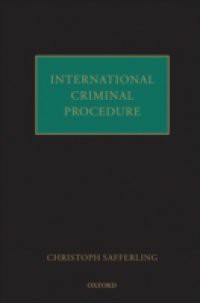 International Criminal Procedure