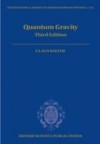 Quantum Gravity: Third Edition