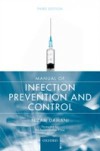 Manual of Infection Prevention and Control