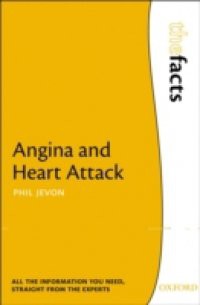 Angina and Heart Attack
