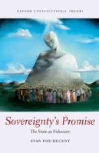 Sovereignty's Promise: The State as Fiduciary