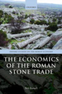 Economics of the Roman Stone Trade