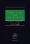 Global Sales and Contract Law