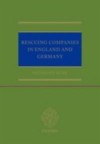 Rescuing Companies in England and Germany